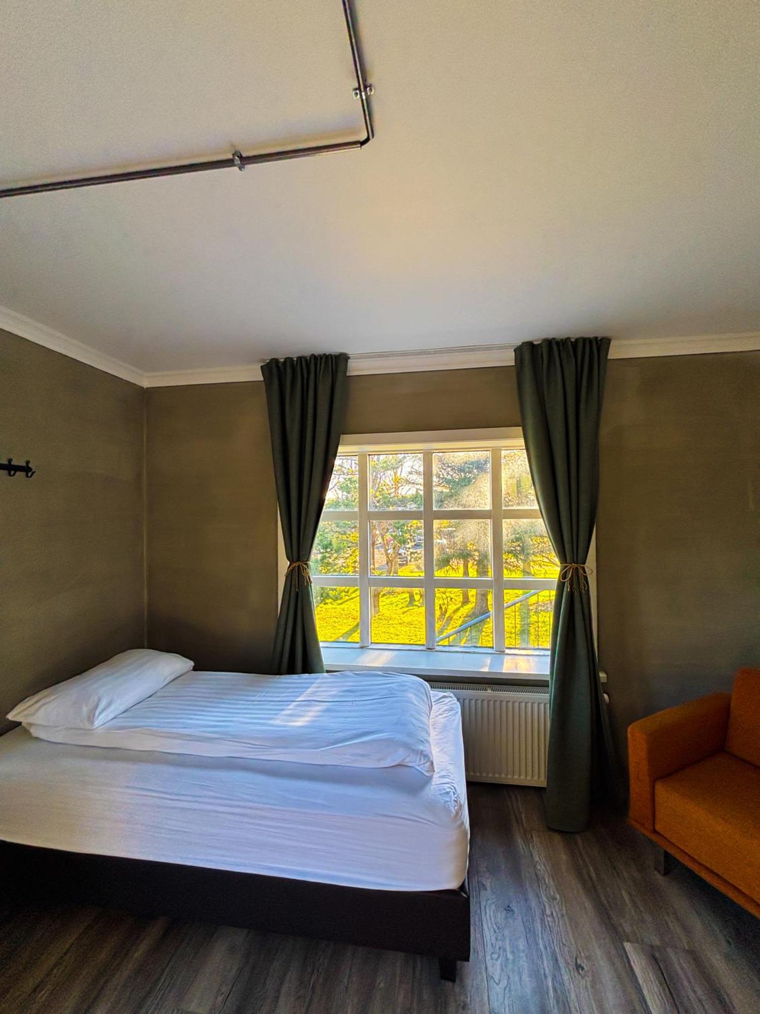 Hotel Bru Country Estate Selfoss Exterior foto