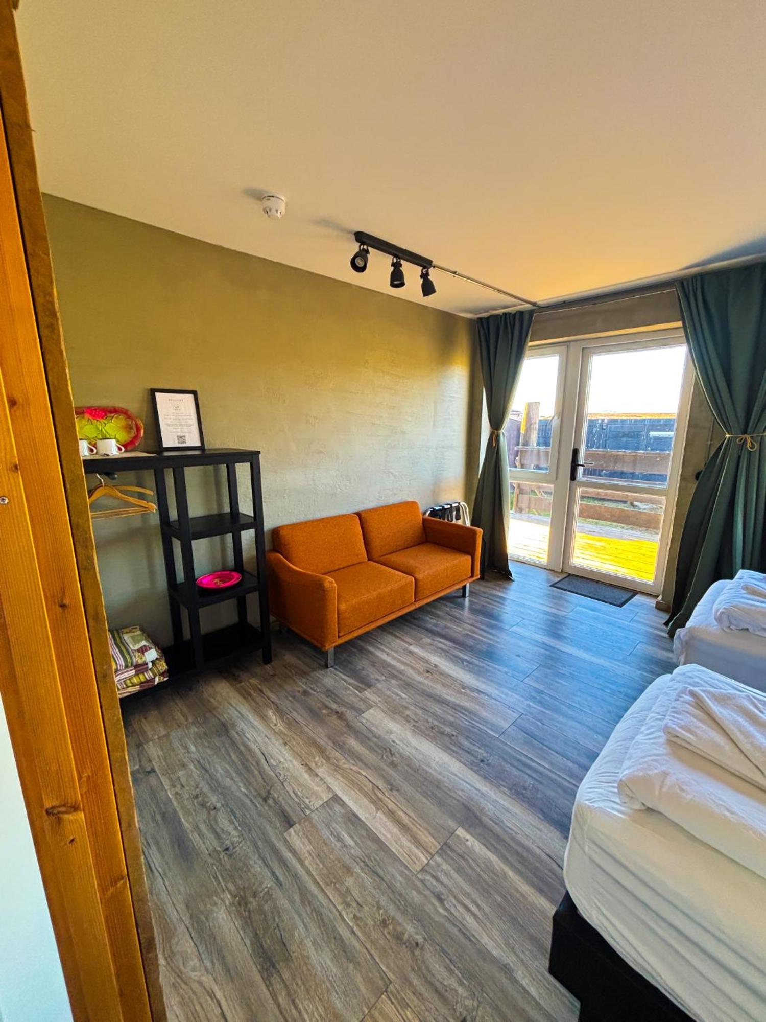 Hotel Bru Country Estate Selfoss Exterior foto