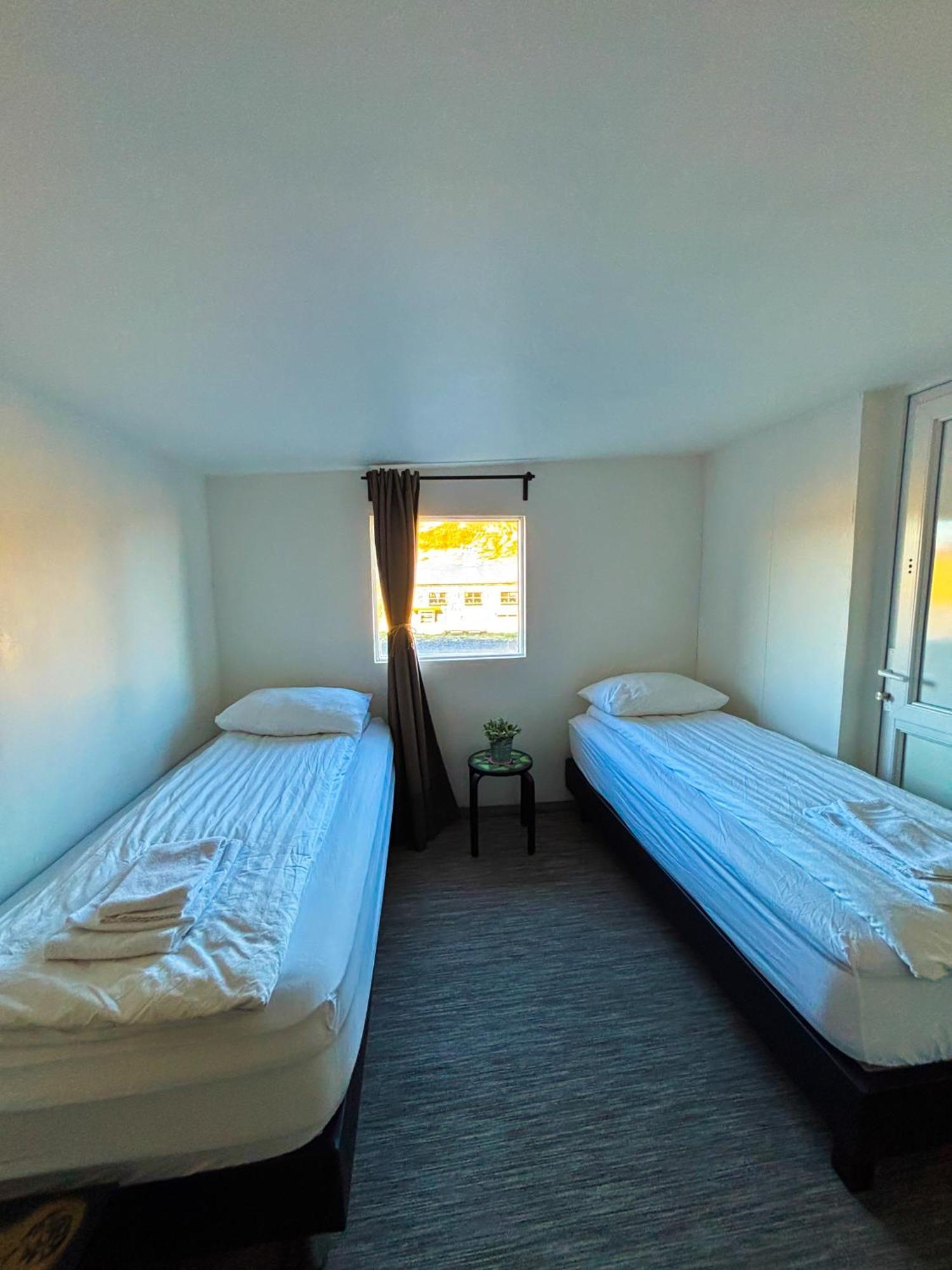 Hotel Bru Country Estate Selfoss Exterior foto