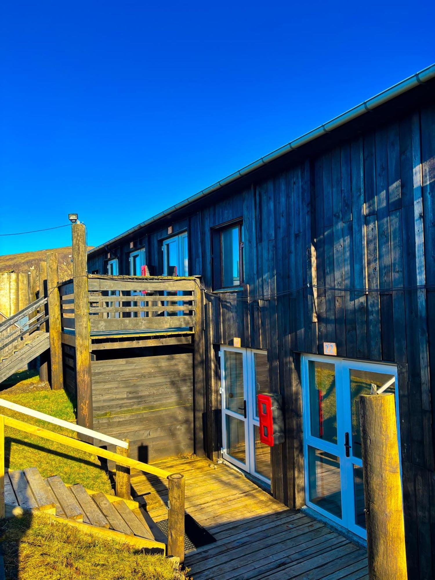Hotel Bru Country Estate Selfoss Exterior foto